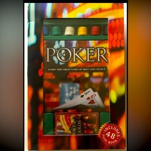 Poker Learners Kit